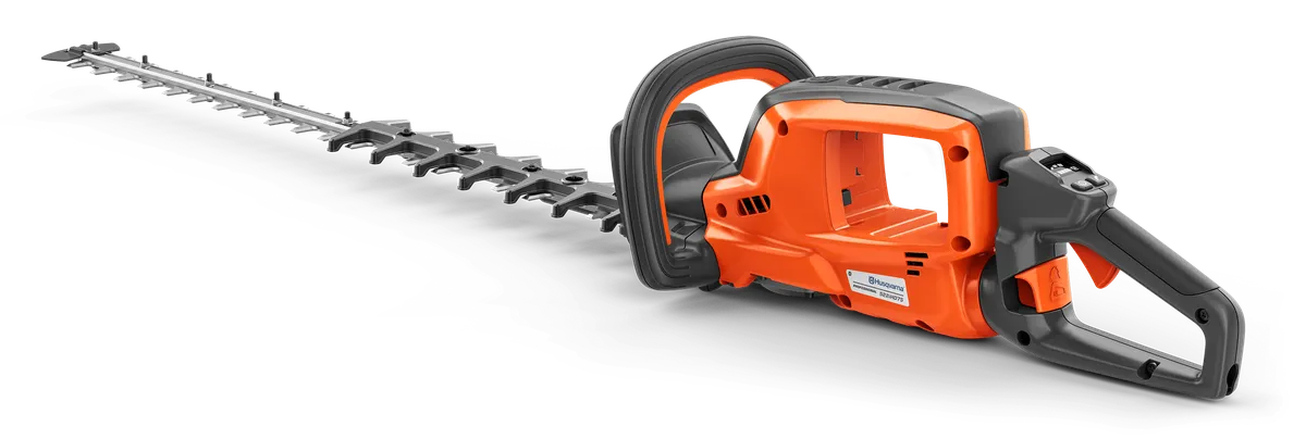 HUSQVARNA 522iHD75 - skats 1