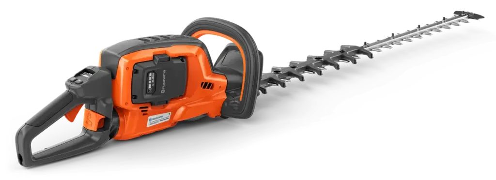 HUSQVARNA 522iHD75 - skats 4
