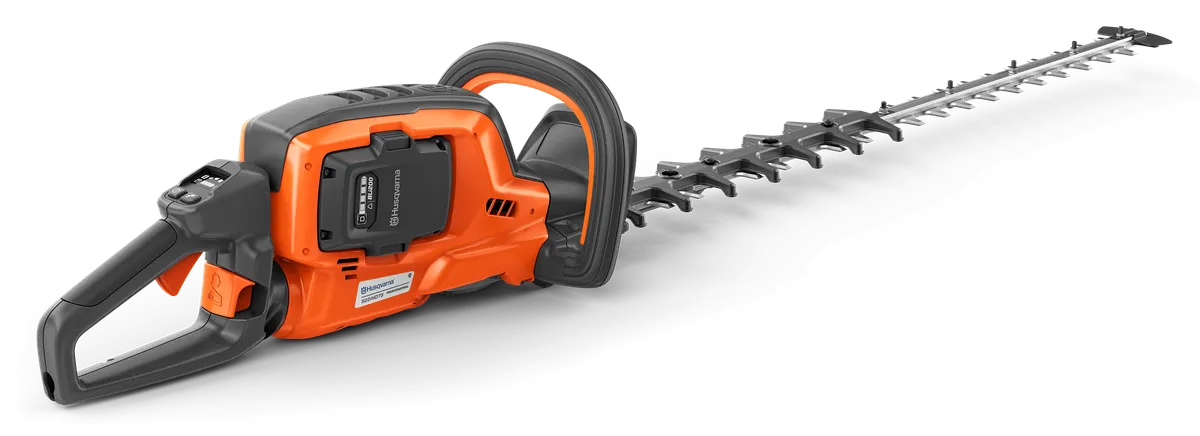 HUSQVARNA 522iHD75 - skats 4