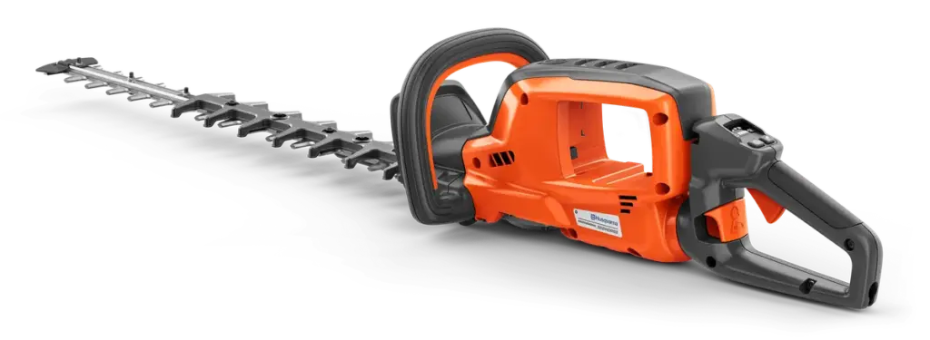 HUSQVARNA 522iHDR60 - skats 1