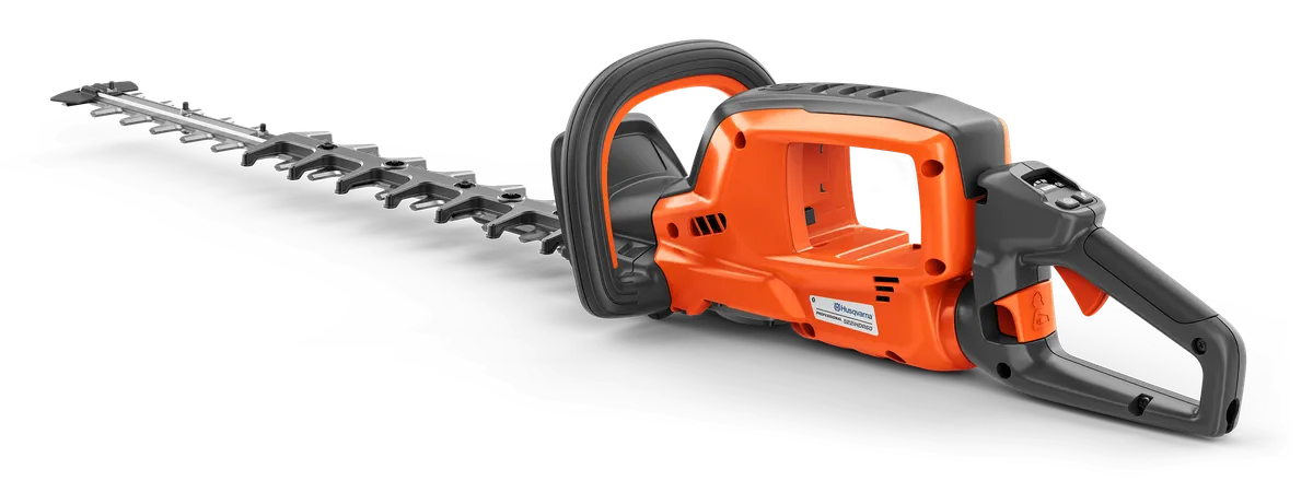 HUSQVARNA 522iHDR60 - skats 1