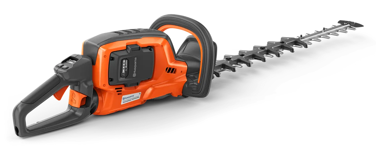 HUSQVARNA 522iHDR60 - skats 3