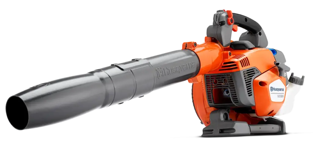 HUSQVARNA 525BX - skats 1
