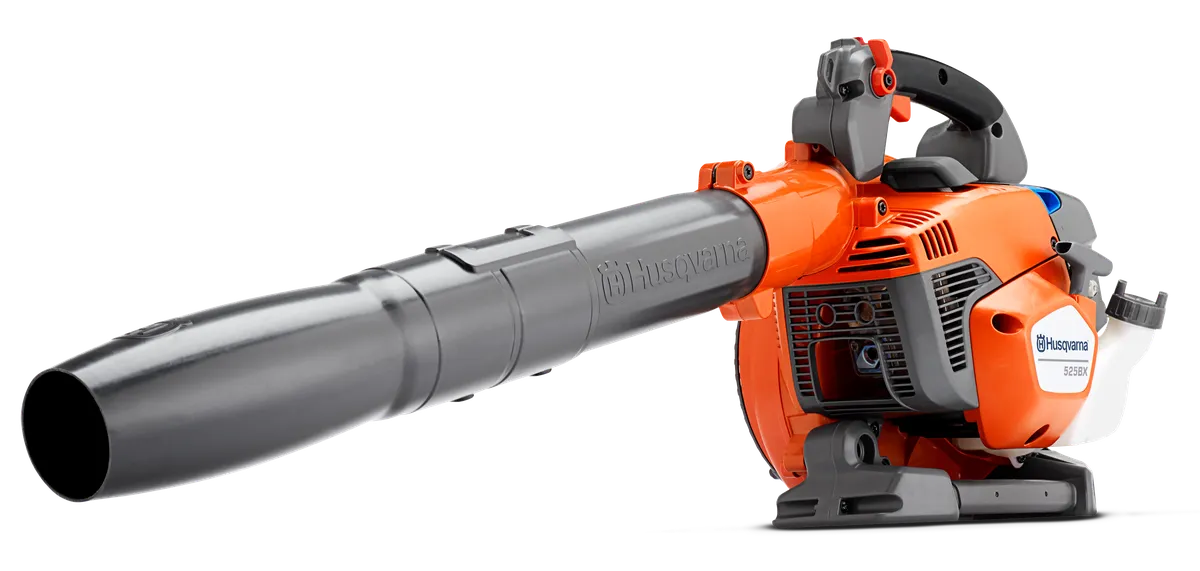 HUSQVARNA 525BX - skats 1