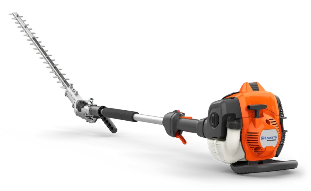 HUSQVARNA 525HE3 - skats 1