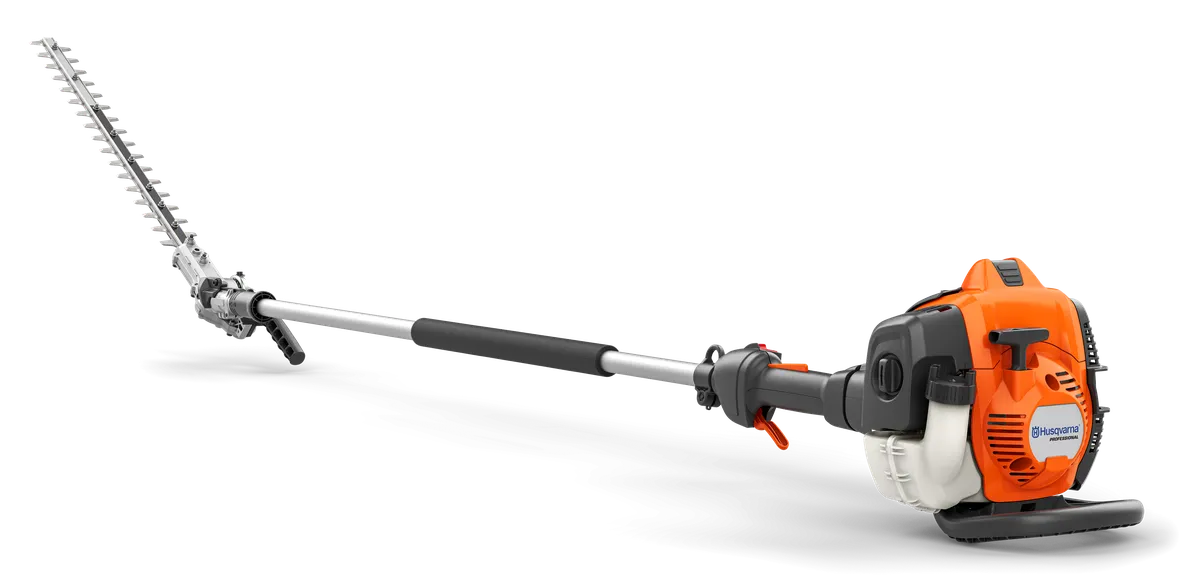 HUSQVARNA 525HE4 - skats 1