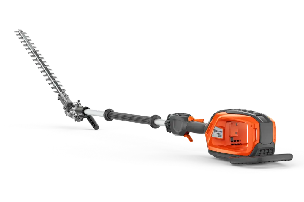 HUSQVARNA 525iHE3 - skats 1