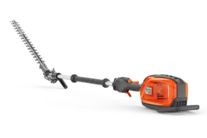 HUSQVARNA 525iHE3 - skats 1