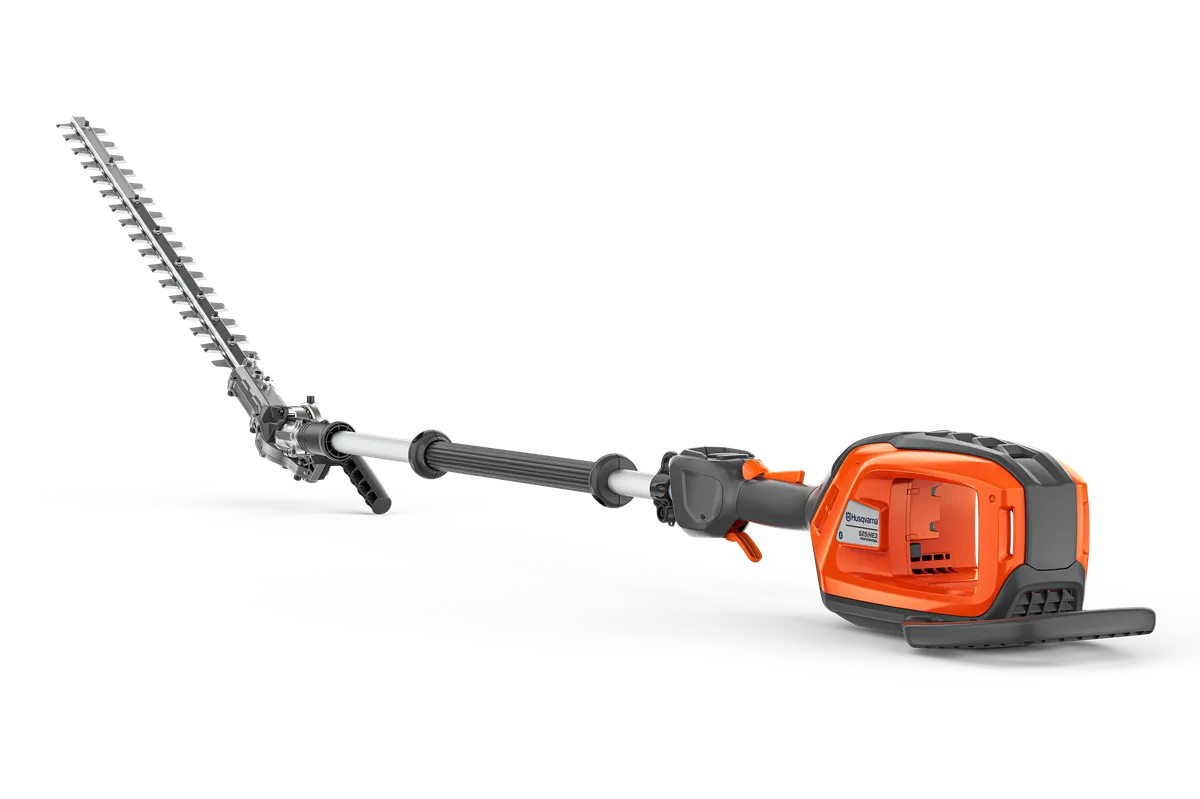 HUSQVARNA 525iHE3 - skats 1