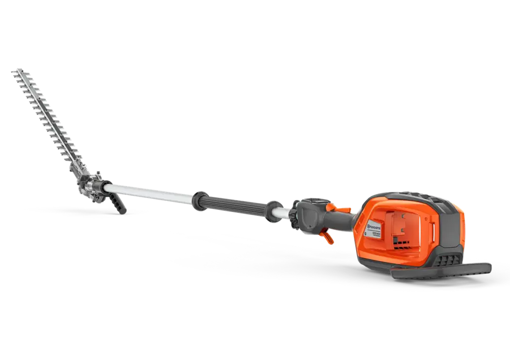 HUSQVARNA 525iHE4 - skats 1
