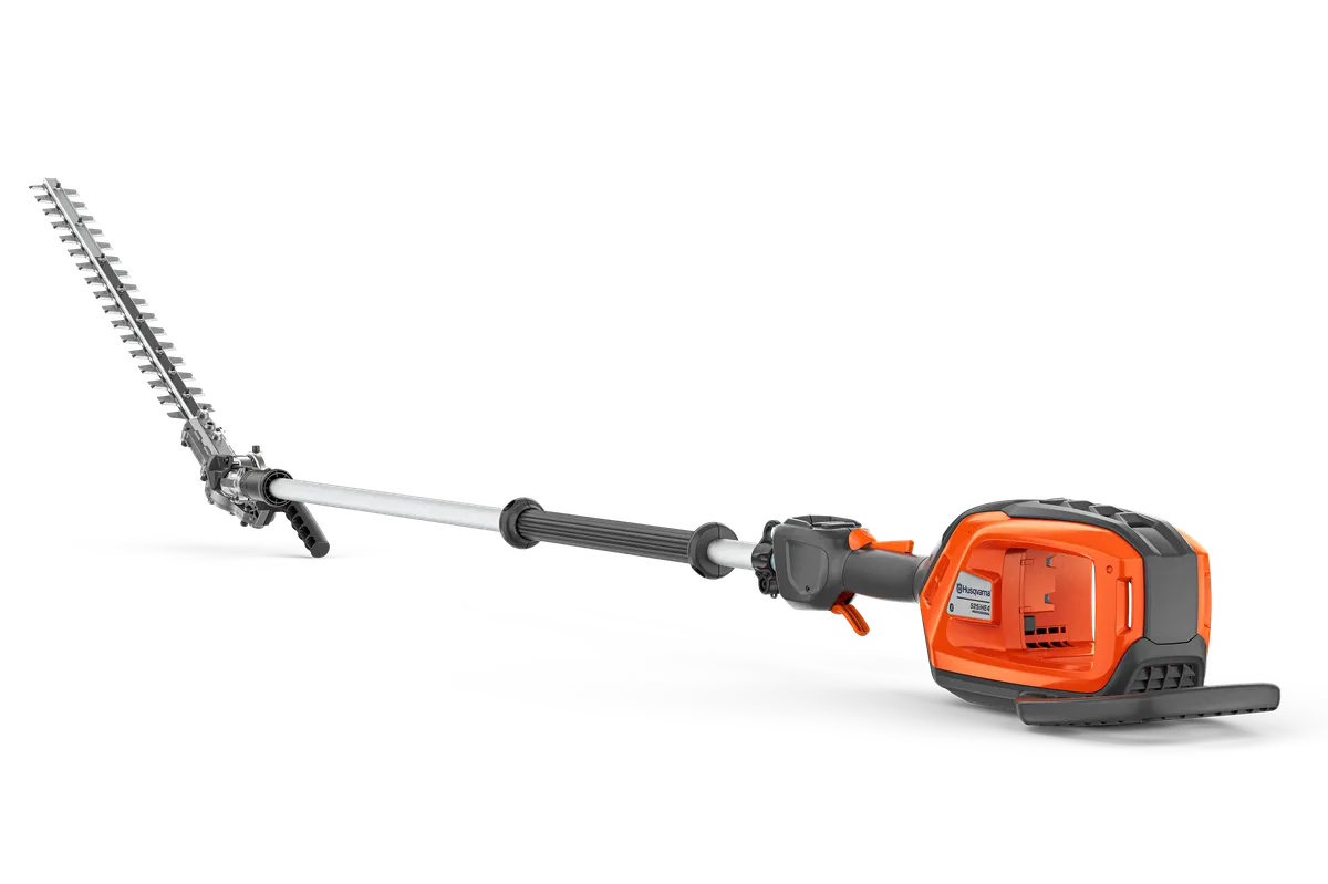 HUSQVARNA 525iHE4 - skats 1