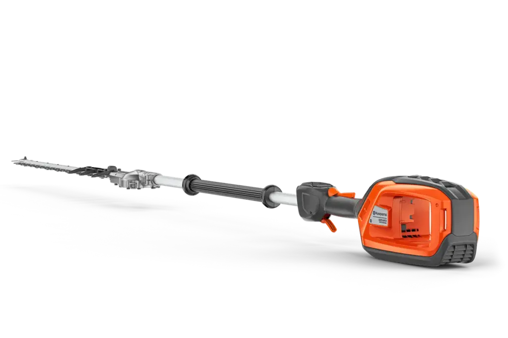 HUSQVARNA 525iHF3 - skats 1