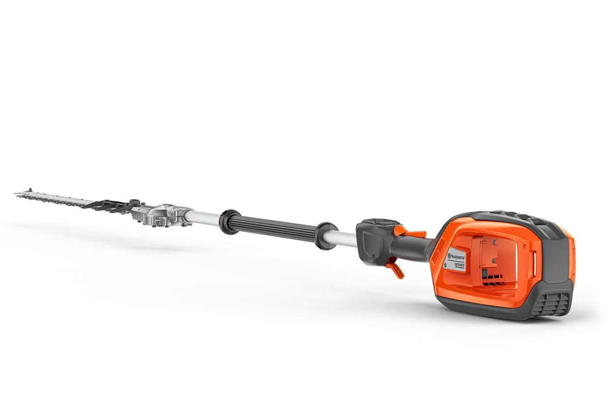 HUSQVARNA 525iHF3 - skats 1