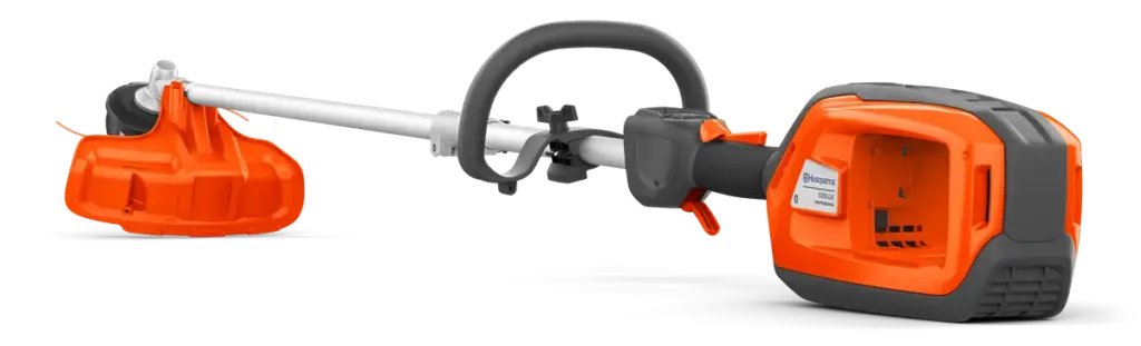 HUSQVARNA 525iLK - skats 1