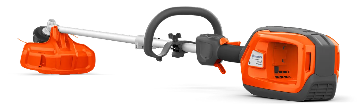 HUSQVARNA 525iLK - skats 1