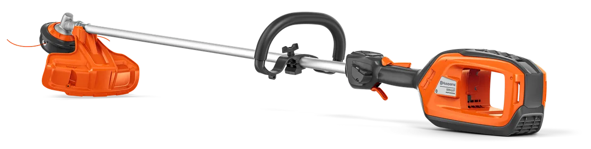 HUSQVARNA 525iLXT - skats 1