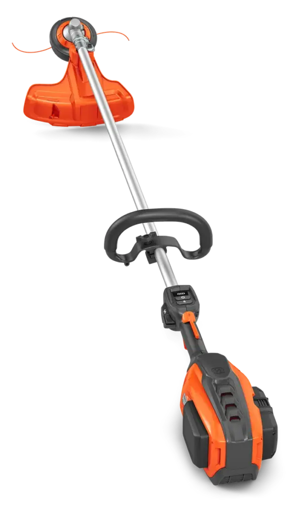 HUSQVARNA 525iLXT - skats 2