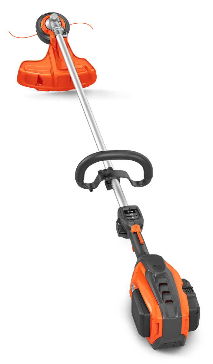 HUSQVARNA 525iLXT - skats 2