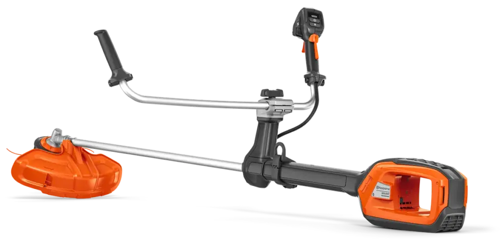 HUSQVARNA 525iRXT - skats 1