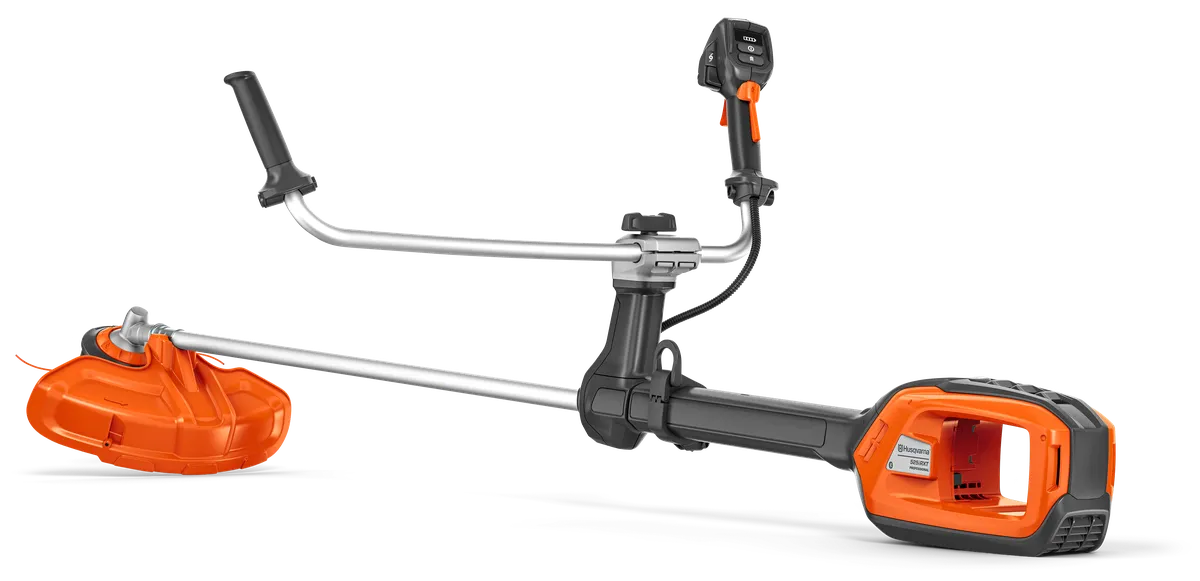 HUSQVARNA 525iRXT - skats 1
