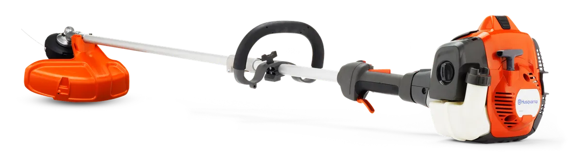 HUSQVARNA 525LK - skats 1