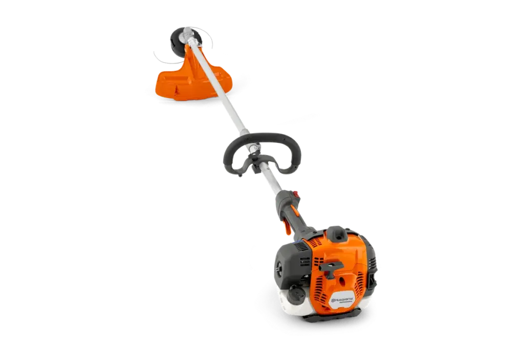 HUSQVARNA 525LK Mark II - skats 2