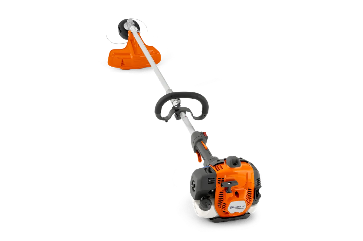 HUSQVARNA 525LK Mark II - skats 2