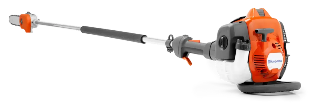 HUSQVARNA 525P4S - skats 1