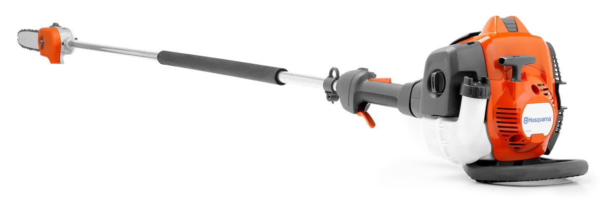 HUSQVARNA 525P4S - skats 1