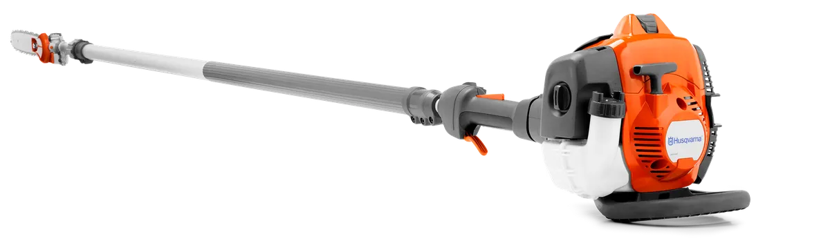 HUSQVARNA 525PT5S - skats 1