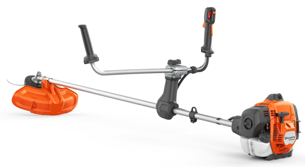 HUSQVARNA 525RX Mark II - skats 1