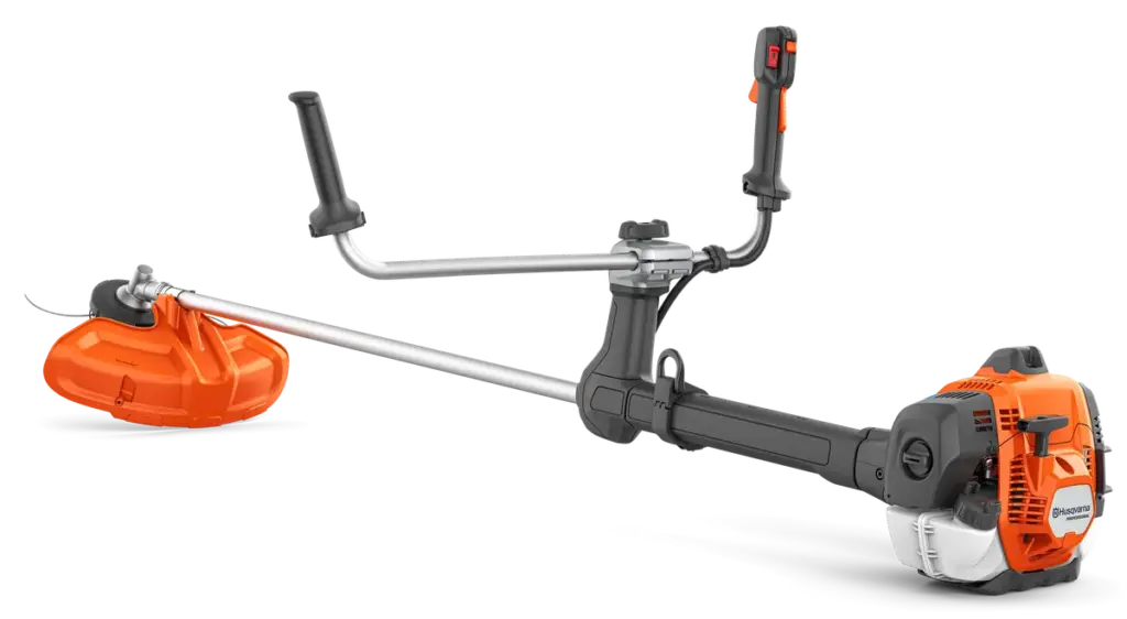 HUSQVARNA 525RXT Mark II - skats 1