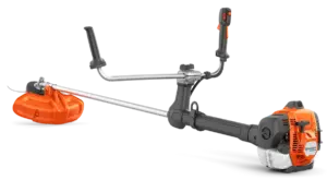 HUSQVARNA 525RXT Mark II - skats 1