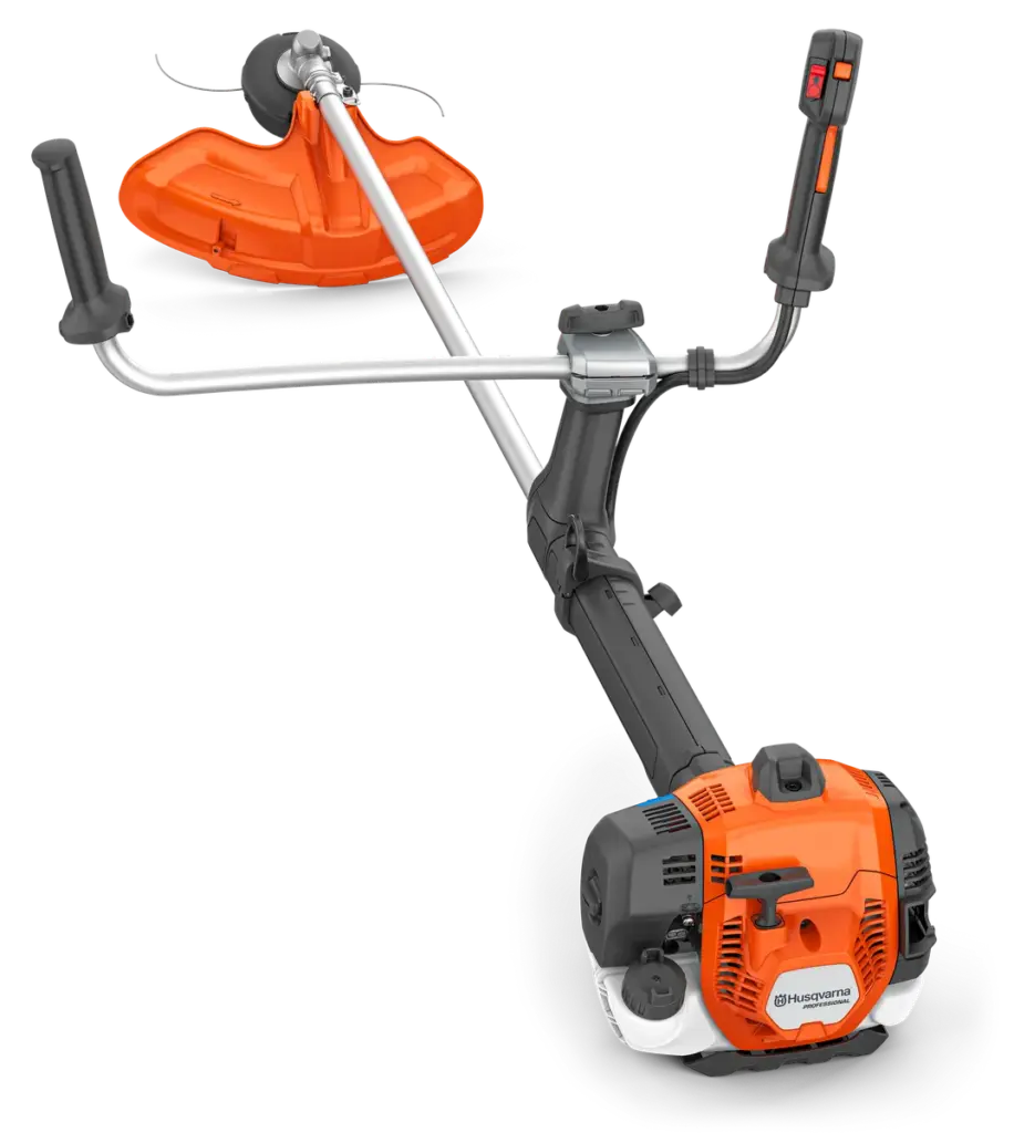 HUSQVARNA 525RXT Mark II - skats 3