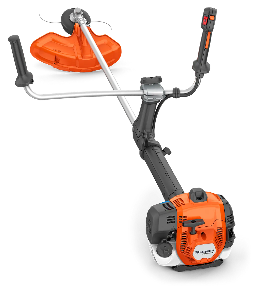 HUSQVARNA 525RXT Mark II - skats 3