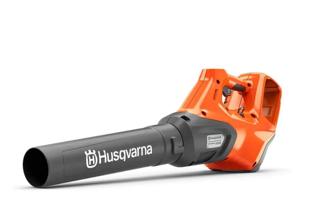 HUSQVARNA 530iB - skats 1
