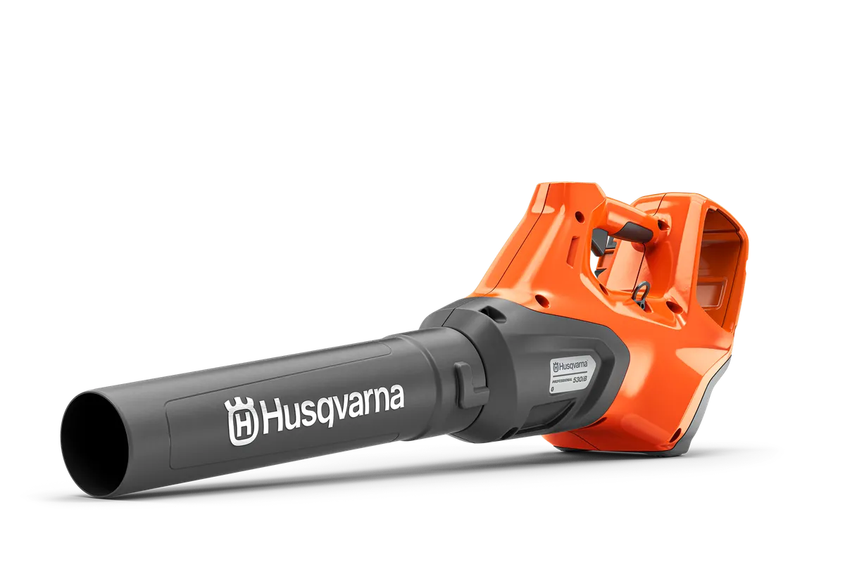 HUSQVARNA 530iB - skats 1