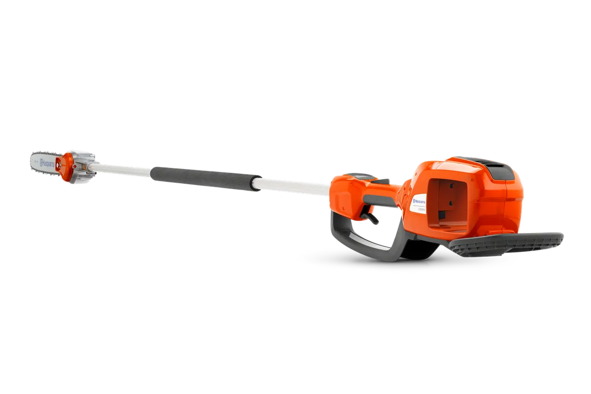 HUSQVARNA 530iP4 - skats 1