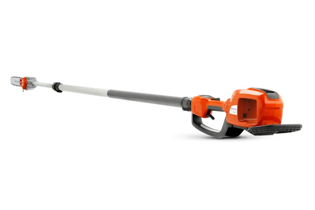 HUSQVARNA 530iPT5 - skats 1