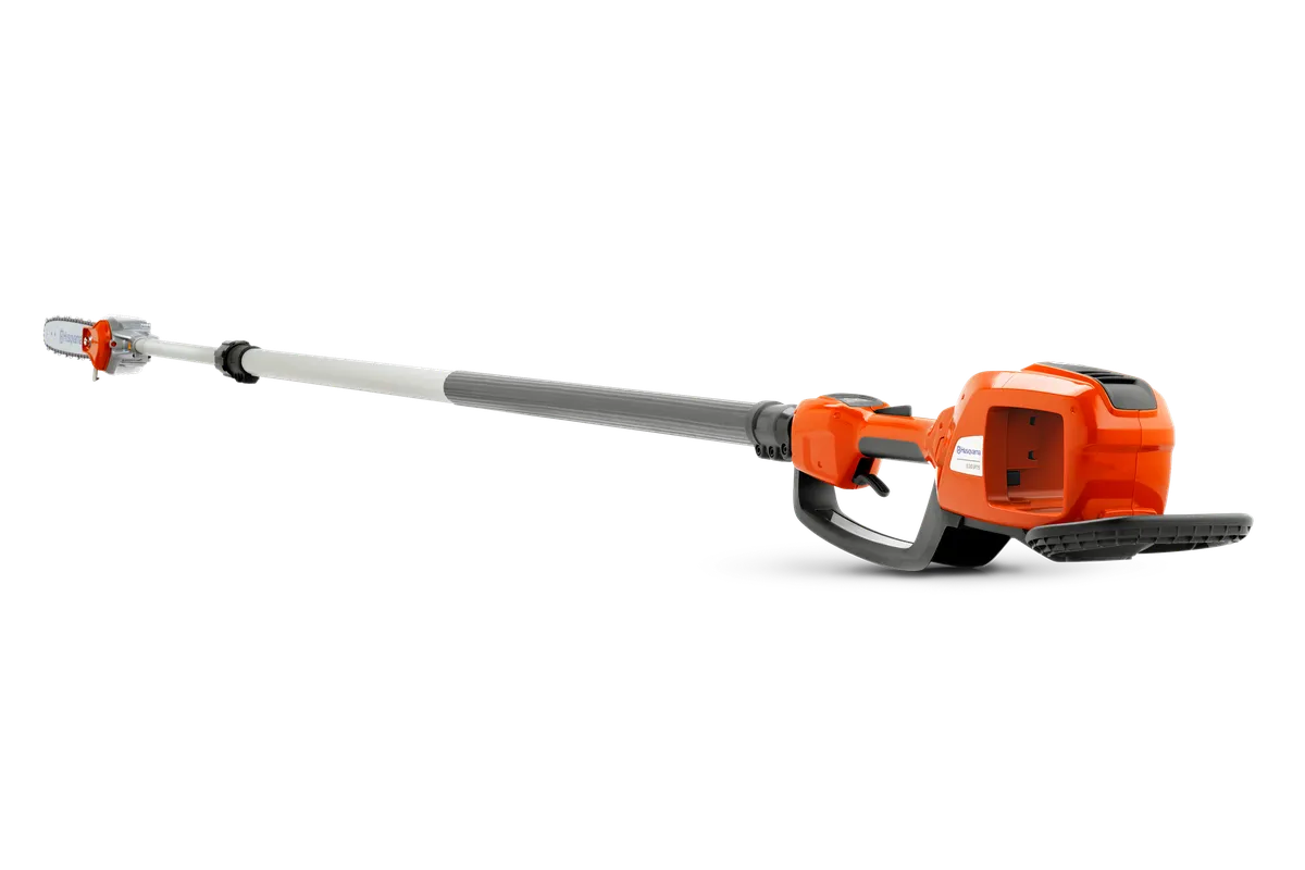 HUSQVARNA 530iPT5 - skats 1