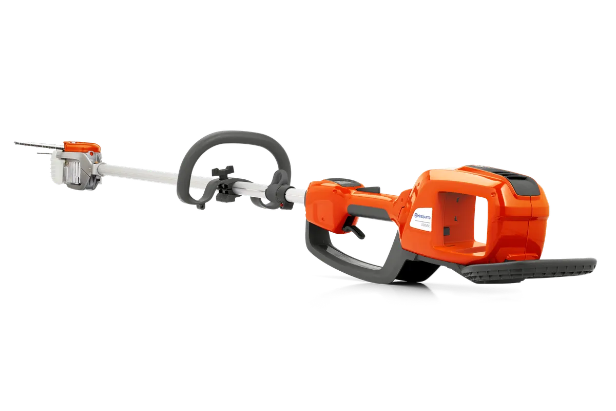 HUSQVARNA 530iPX - skats 1
