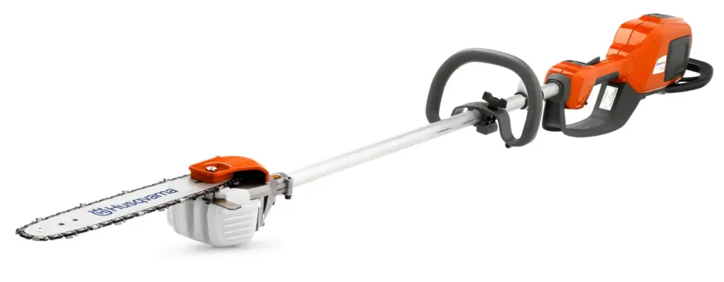 HUSQVARNA 530iPX - skats 4
