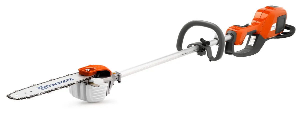 HUSQVARNA 530iPX - skats 4