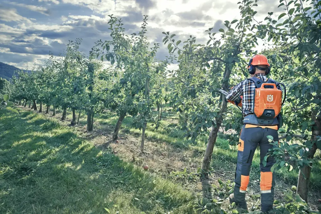 HUSQVARNA 535i XP® - skats 4
