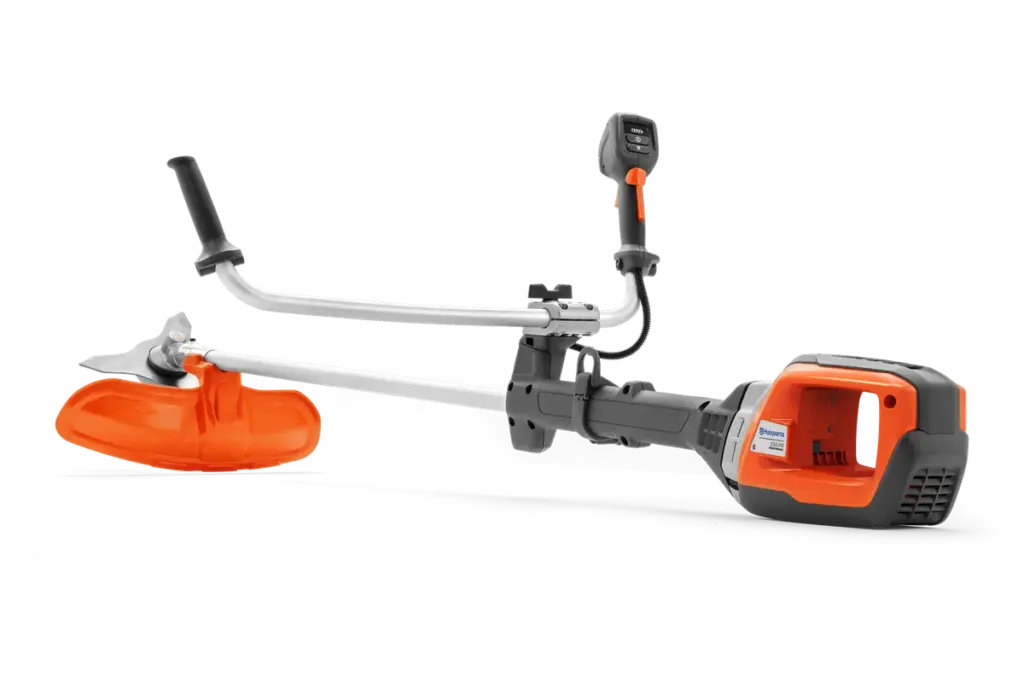 HUSQVARNA 535iFR - skats 1