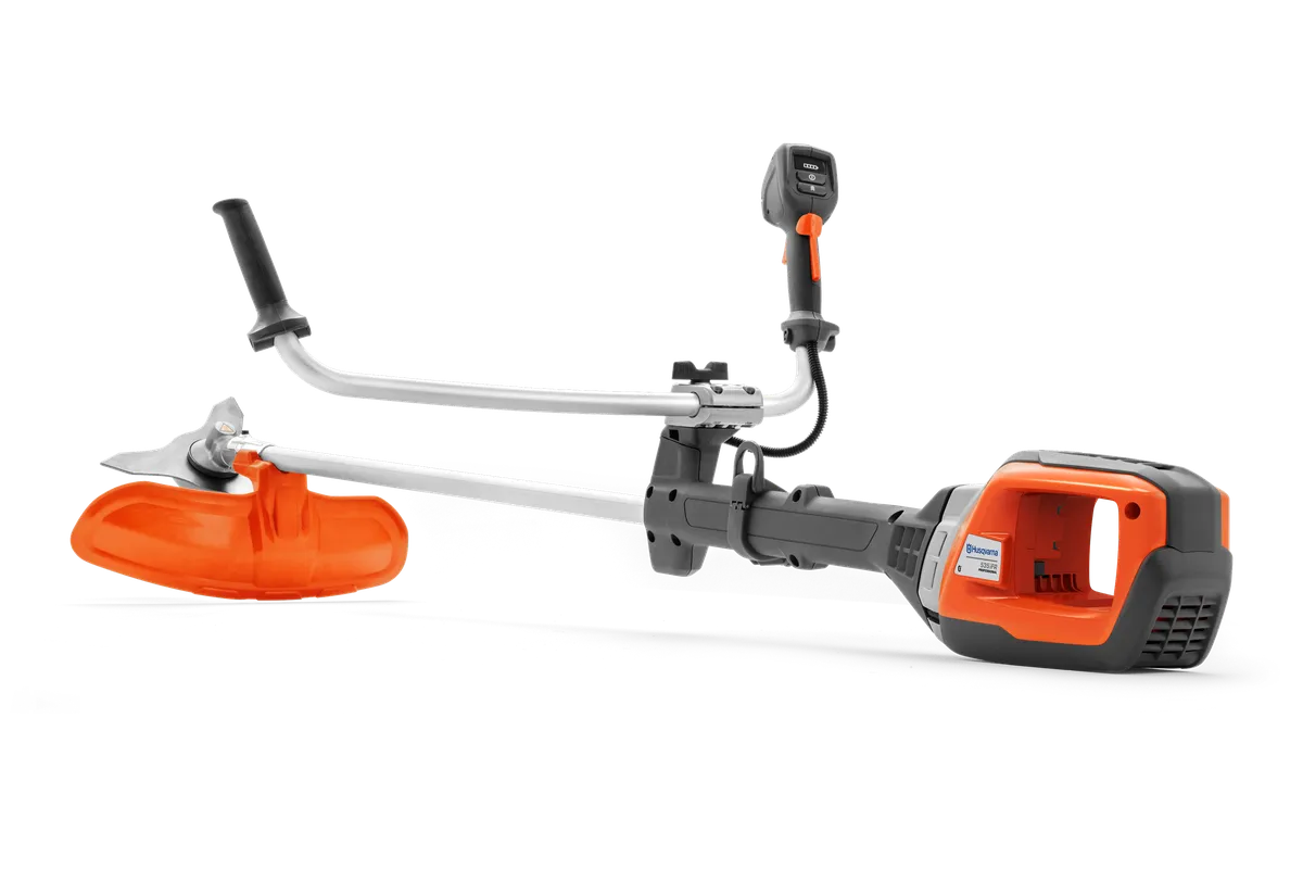 HUSQVARNA 535iFR - skats 1