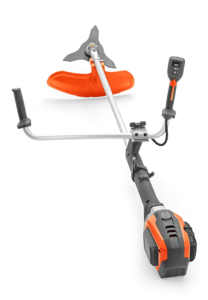HUSQVARNA 535iFR - skats 2