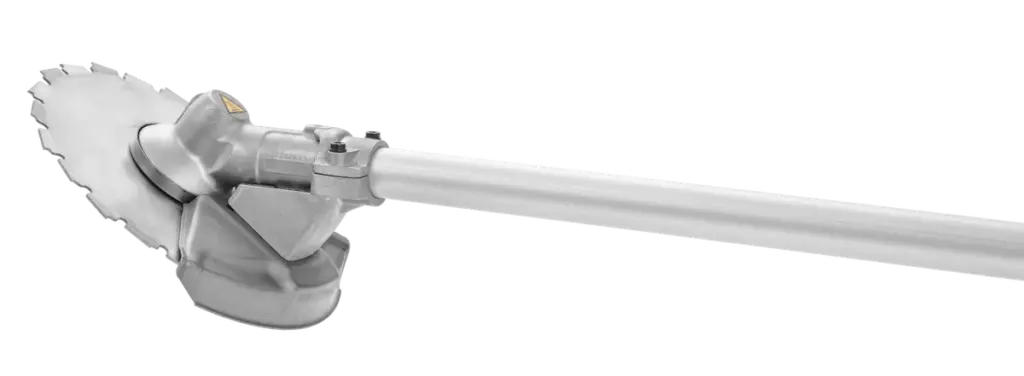HUSQVARNA 535iFR - skats 3