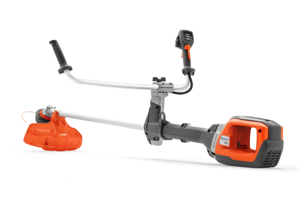 HUSQVARNA 535iRXT - skats 1