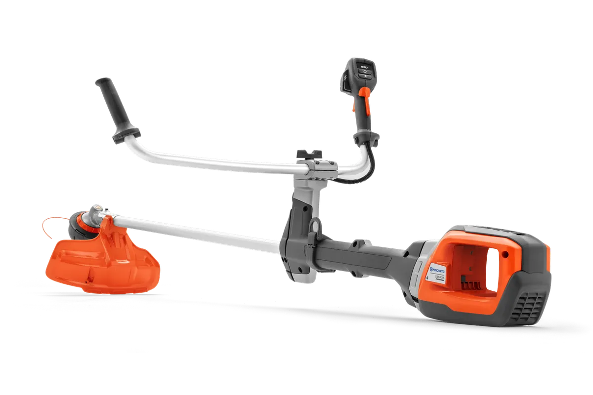 HUSQVARNA 535iRXT - skats 1